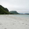 Urlaub in Norwegen 2006